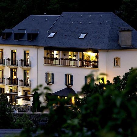 Logis Hôtel La Brèche de Roland Gèdre Exterior foto